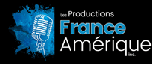 Les productions France Amerique