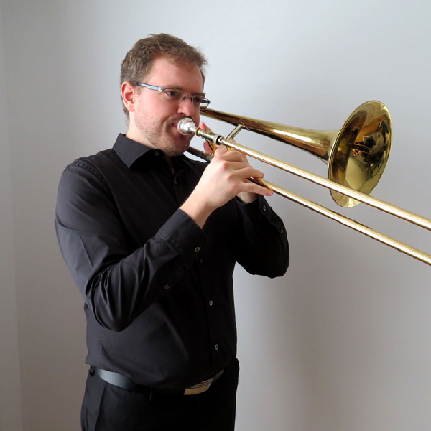 Charles Filion, tromboniste