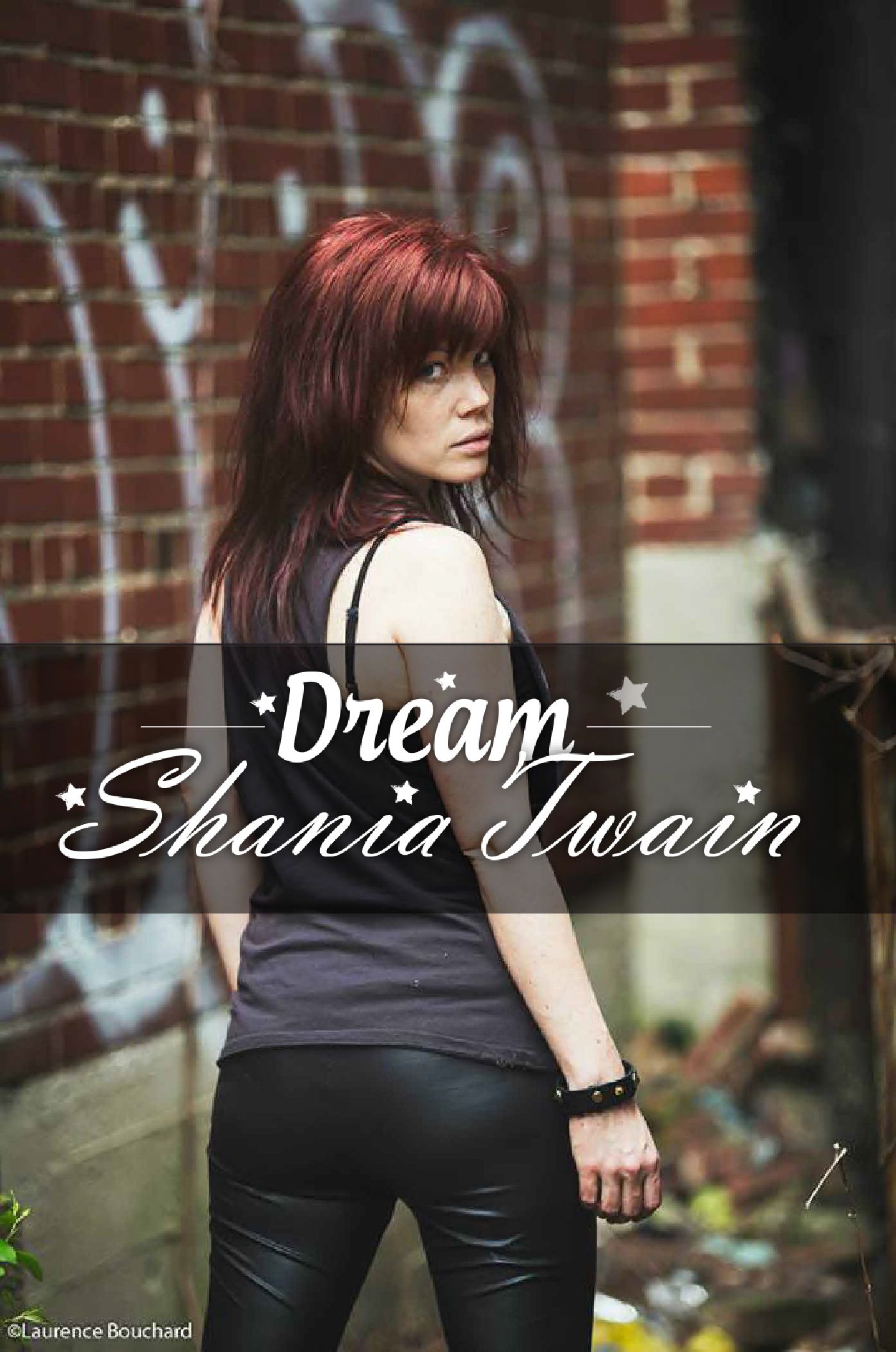 DREAM SHANIA TWAIN