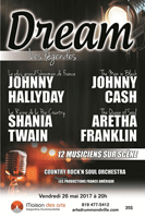 hommage johnny cash