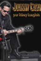 hommage johnny cash