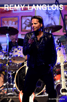 remy langlois